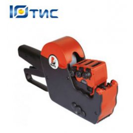 Трехстрочный этикет пистолет Blitz T117-A12 Alfa